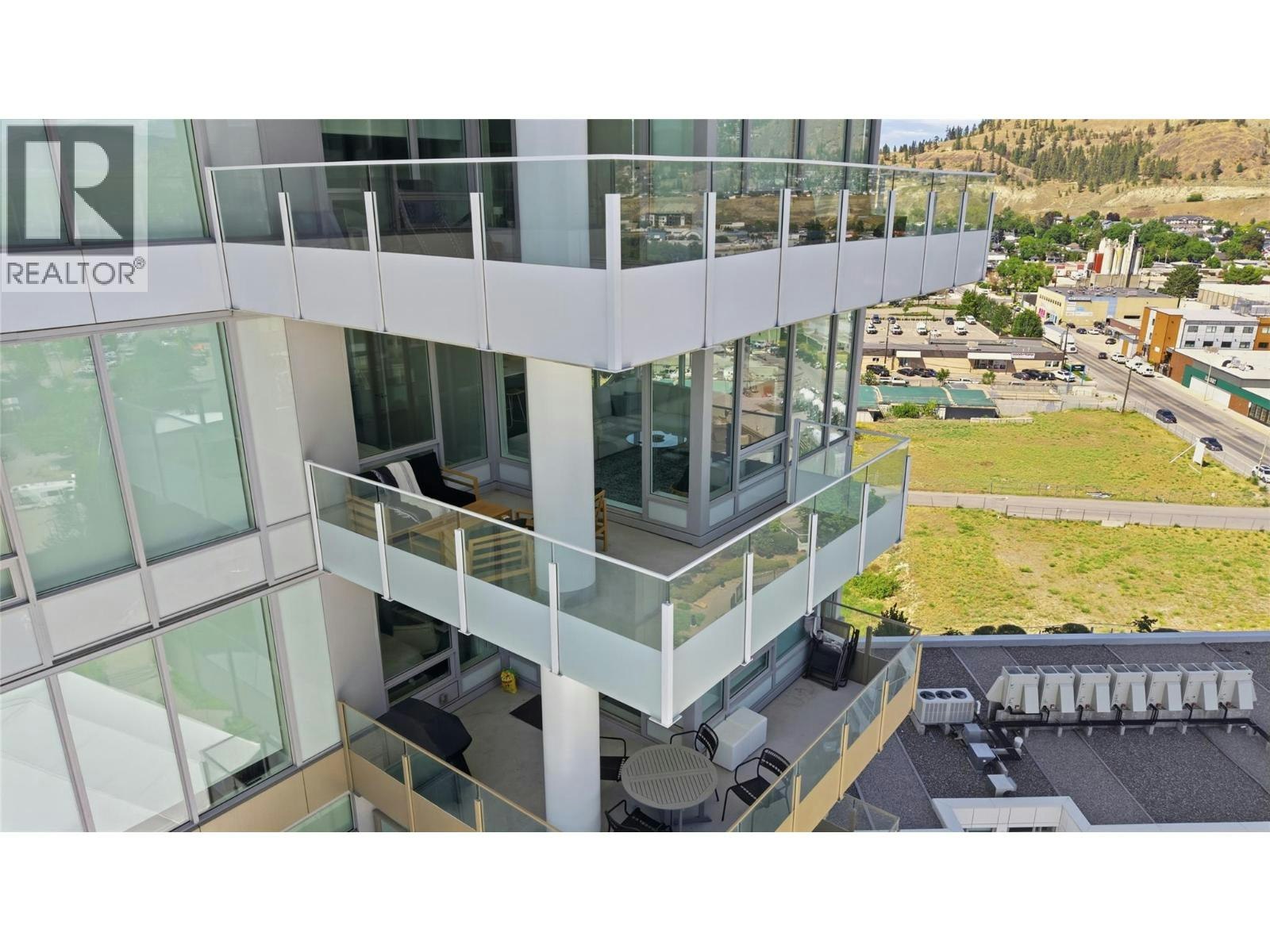 1202-1181 Sunset Drive, Kelowna, BC, V1Y 0J4 - 30
