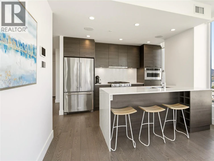 1202-1181 Sunset Drive, Kelowna, BC, V1Y 0J4 - 20