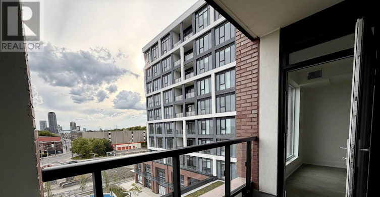 444-858 Dupont Street, Toronto, ON, M6G 0C1 - 12