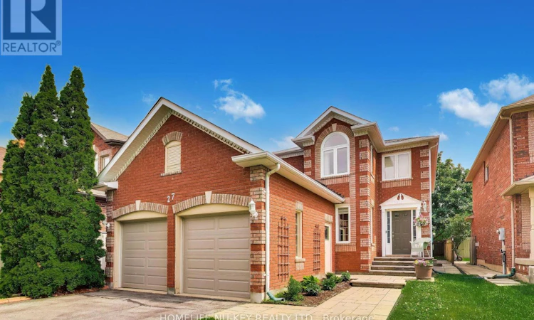 27 Lauchlin Crescent