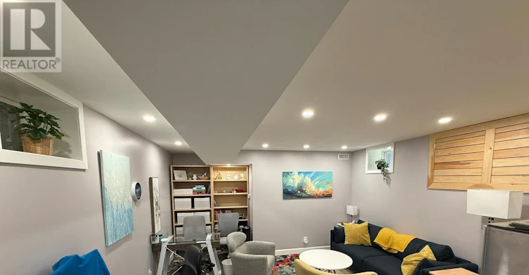 1 LOWER-2134 Dundas Street W, Toronto, ON, M6R 1X2 - 15