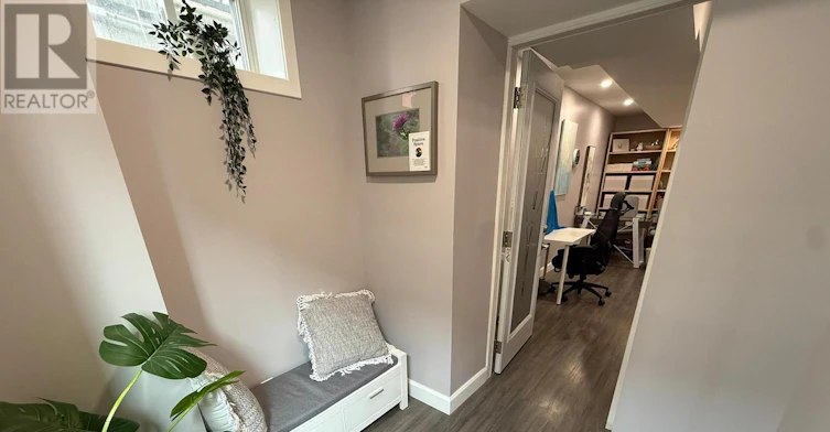 1 LOWER-2134 Dundas Street W, Toronto, ON, M6R 1X2 - 7