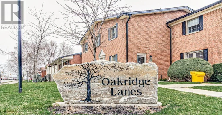 56-1101 Oxford Street W, London, ON, N6H 1V6 - 2