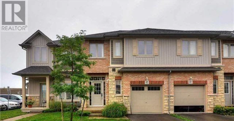 62-8 Lakelawn Road, Grimsby, ON, L3M 0G1