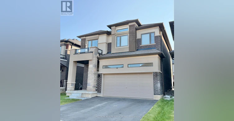 45 Dennis Avenue, Brantford, ON, N3V 0B9 - 2