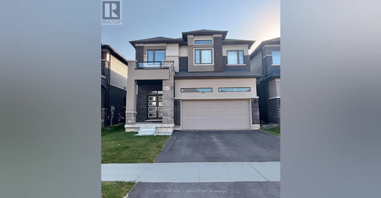 45 Dennis Avenue, Brantford, ON, N3V 0B9