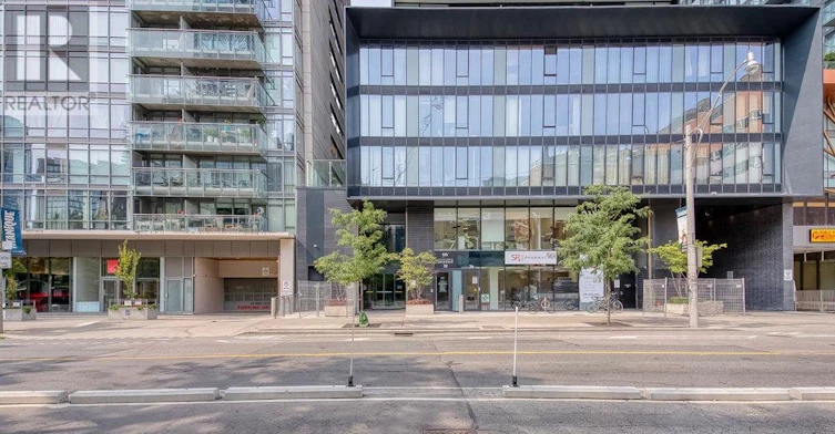 603-28 Wellesley Street E, Toronto, ON, M4Y 0C4 - 2