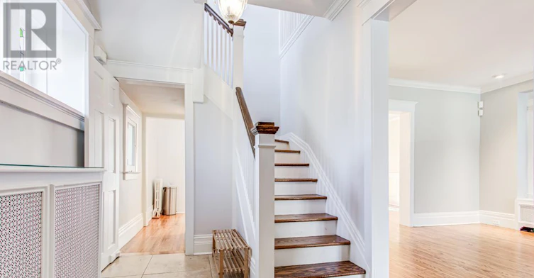 124 Glen Road, Toronto, ON, M4W 2W2 - 2