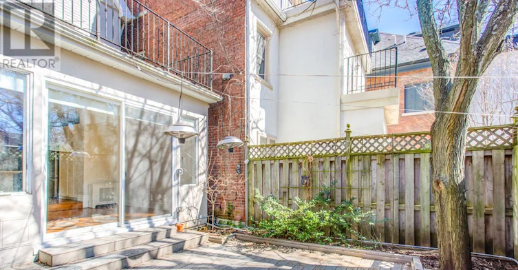 124 Glen Road, Toronto, ON, M4W 2W2 - 35