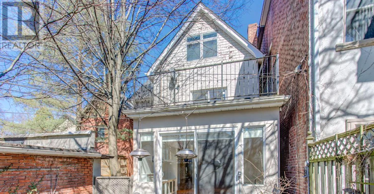 124 Glen Road, Toronto, ON, M4W 2W2 - 38