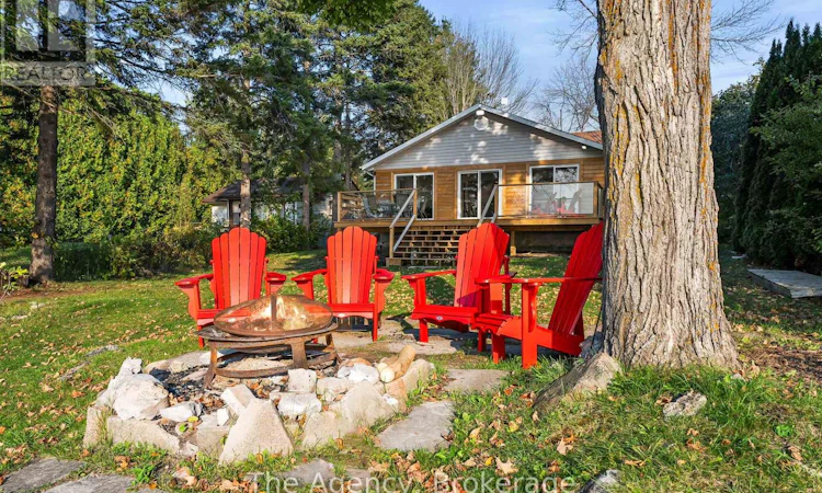 119 Campbell Beach Road