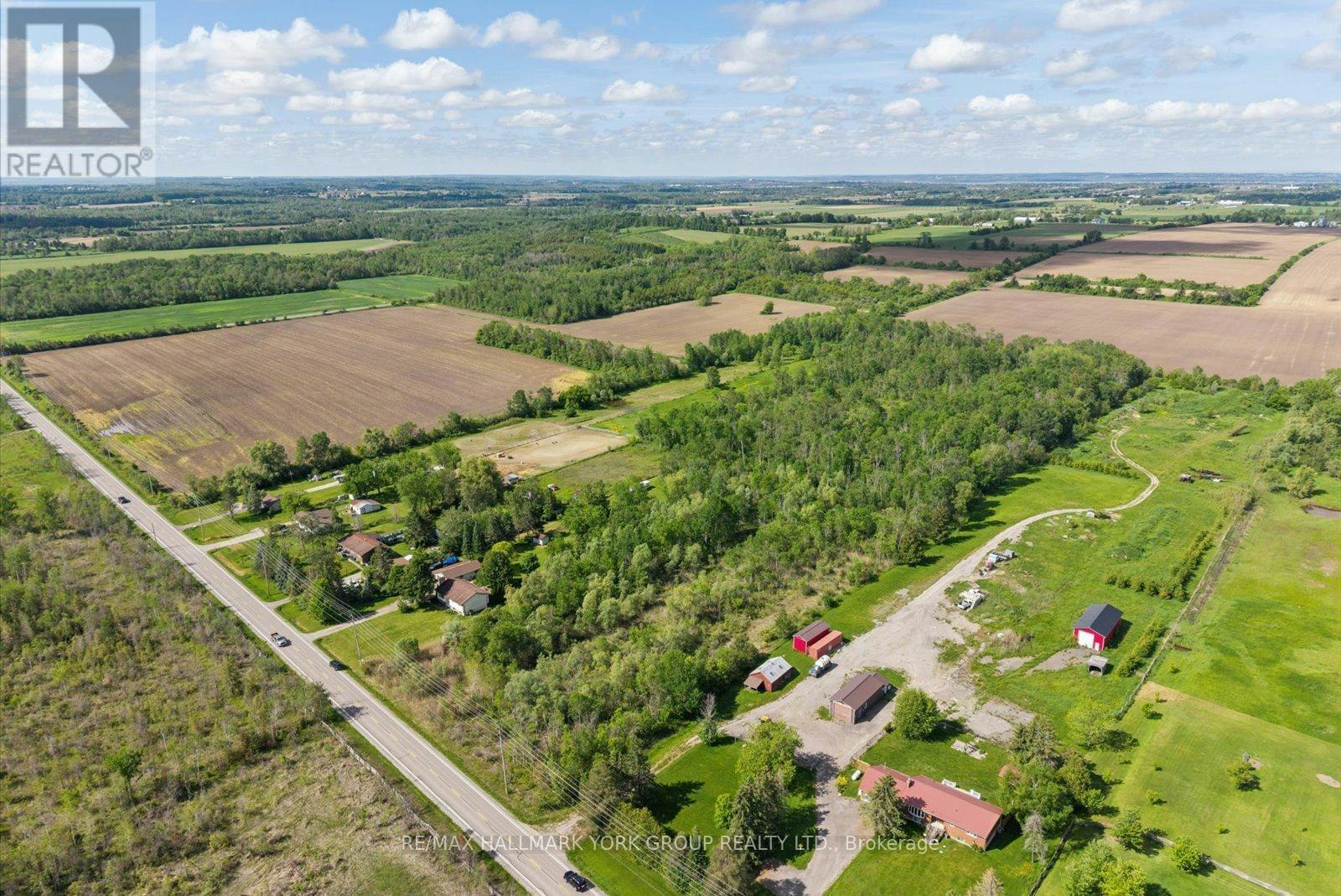 LOT-17 Mccowan Road, Toronto, ON, L0E 1R0