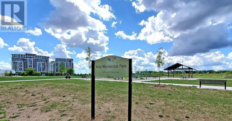 221-277 Park Road SOUTH, Markham, ON, L3T 0B7 - 14