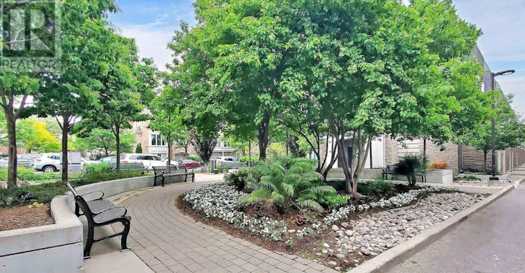 221-277 Park Road SOUTH, Markham, ON, L3T 0B7 - 13