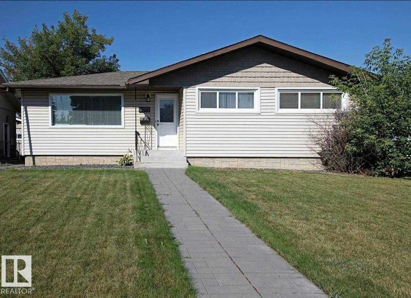 9072 52 Street NW, Edmonton, AB, T6B 1G2