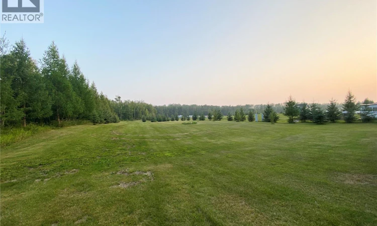 Loiselle Campground