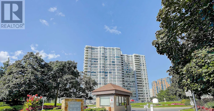 1103-330 Alton Towers Circle, Toronto, ON, M1V 5H3 - 21
