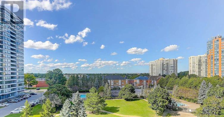 1103-330 Alton Towers Circle, Toronto, ON, M1V 5H3 - 19