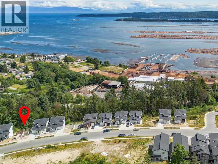 913 Harbour View Street, Nanaimo, BC, V9R 0K5