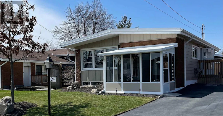 LOWER-24 Baroche Street, Hamilton, ON, L8V 4C7