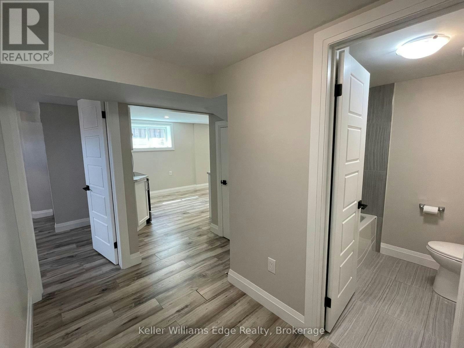 LOWER-24 Baroche Street, Hamilton, ON, L8V 4C7 - 2