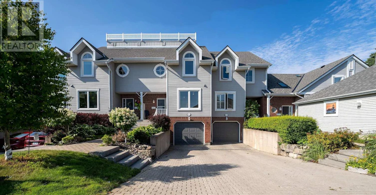 41-15 Lakeside Drive, St. Catharines, ON, L2M 1P3