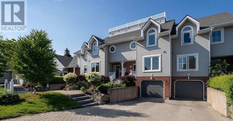 41-15 Lakeside Drive, St. Catharines, ON, L2M 1P3 - 2
