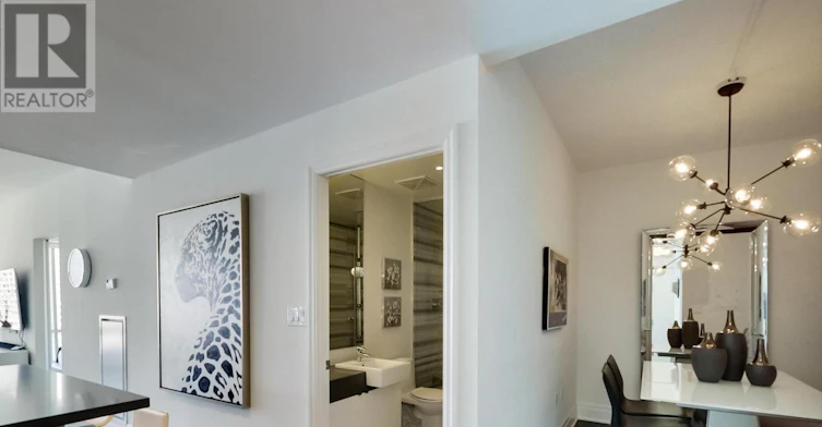 3606-8 The Esplanade Street, Toronto, ON, M5E 0A6 - 2