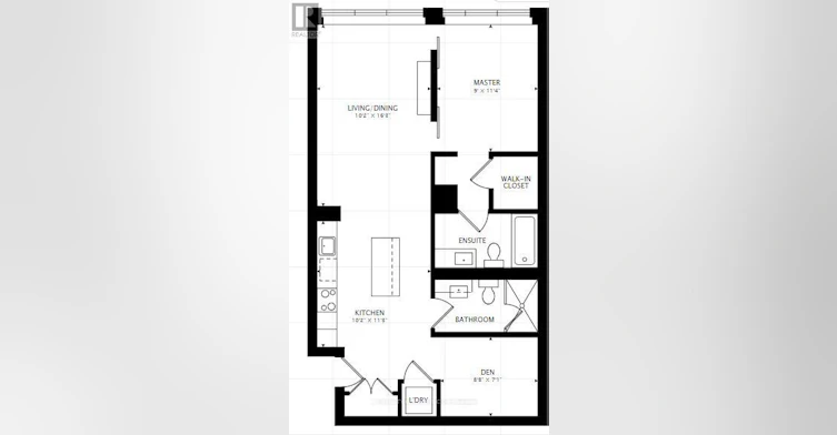 3606-8 The Esplanade Street, Toronto, ON, M5E 0A6 - 16