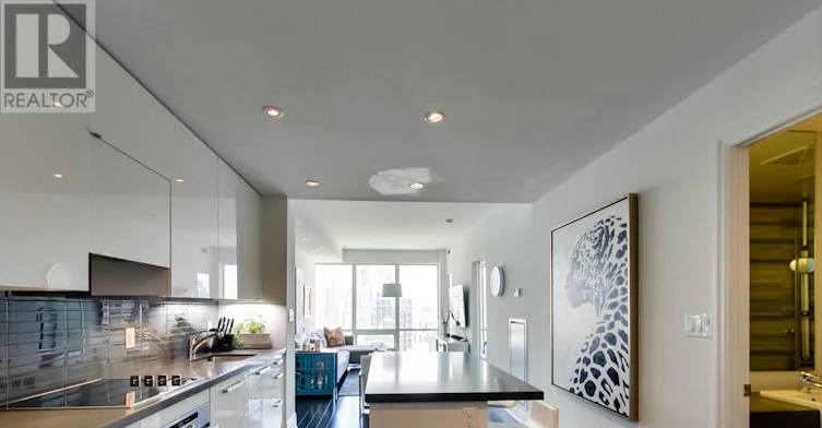 3606-8 The Esplanade Street, Toronto, ON, M5E 0A6