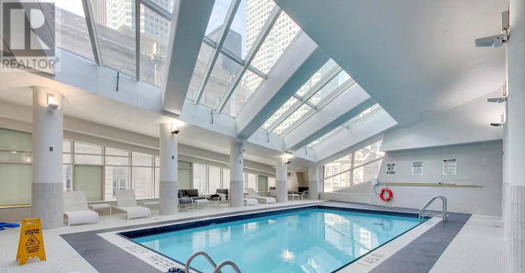 3606-8 The Esplanade Street, Toronto, ON, M5E 0A6 - 22