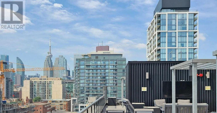 2102-120 Parliament Street, Toronto, ON, M5A 2Y8 - 13