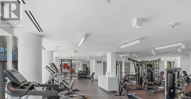 2102-120 Parliament Street, Toronto, ON, M5A 2Y8 - 11