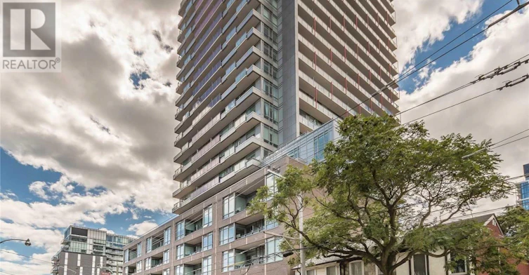 2102-120 Parliament Street, Toronto, ON, M5A 2Y8