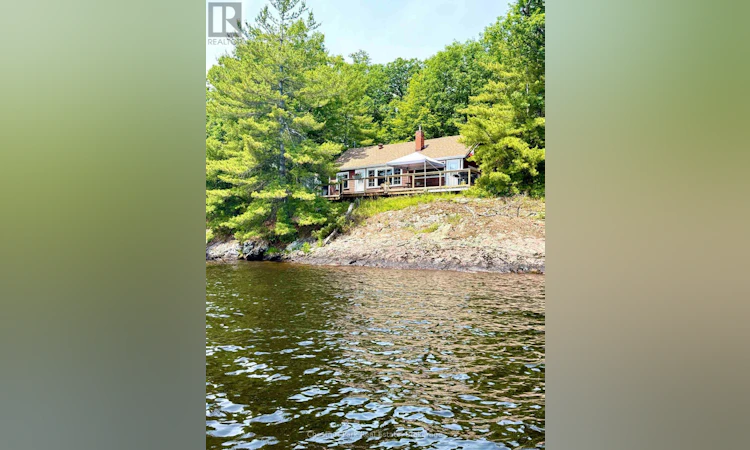 870 Browning Island
