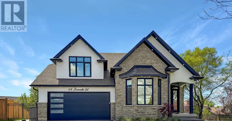 19 Zavarella Court, Brant, ON, N3L 4H3