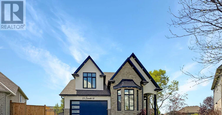 19 Zavarella Court, Brant, ON, N3L 4H3 - 2