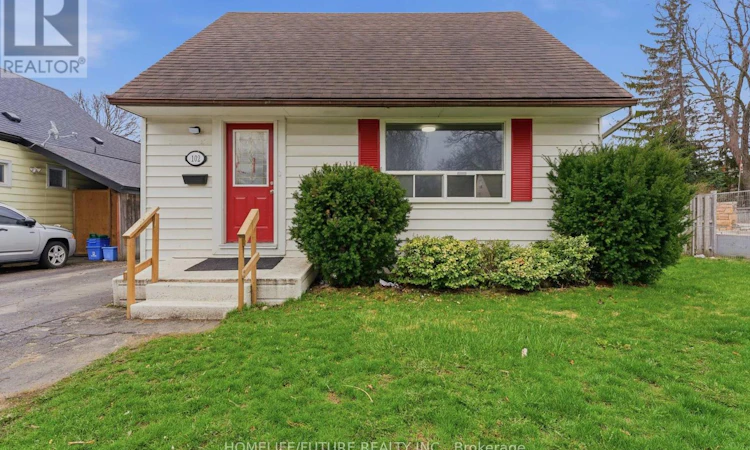 102 Kings Crescent