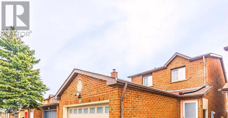 29 Ashmore Crescent, Markham, ON, L3R 6T8 - 2