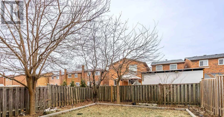 29 Ashmore Crescent, Markham, ON, L3R 6T8 - 12