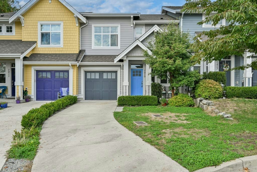 7419 Preston Boulevard, Mission, BC, V2V 0G4