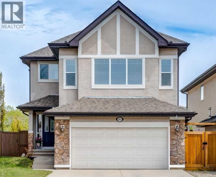 16A Tusslewood Drive NW, Calgary, AB, T3L 0B1