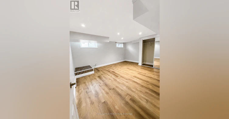 BSMT-389 Marf Avenue, Mississauga, ON, L5G 1T2 - 10