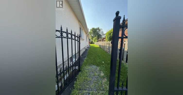 BSMT-389 Marf Avenue, Mississauga, ON, L5G 1T2 - 2