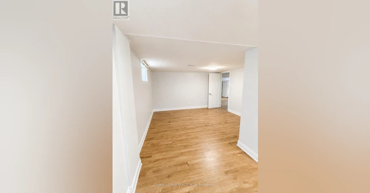BSMT-389 Marf Avenue, Mississauga, ON, L5G 1T2 - 5