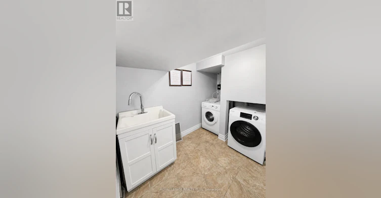 BSMT-389 Marf Avenue, Mississauga, ON, L5G 1T2 - 16