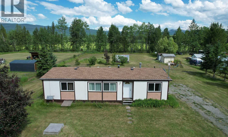 4719 Dusty Road