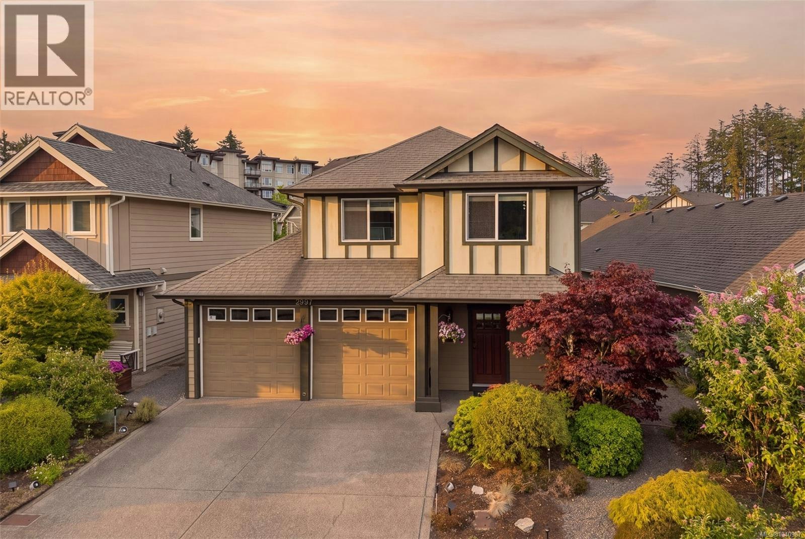2997 Alouette Drive, Langford, BC, V9B 0M6