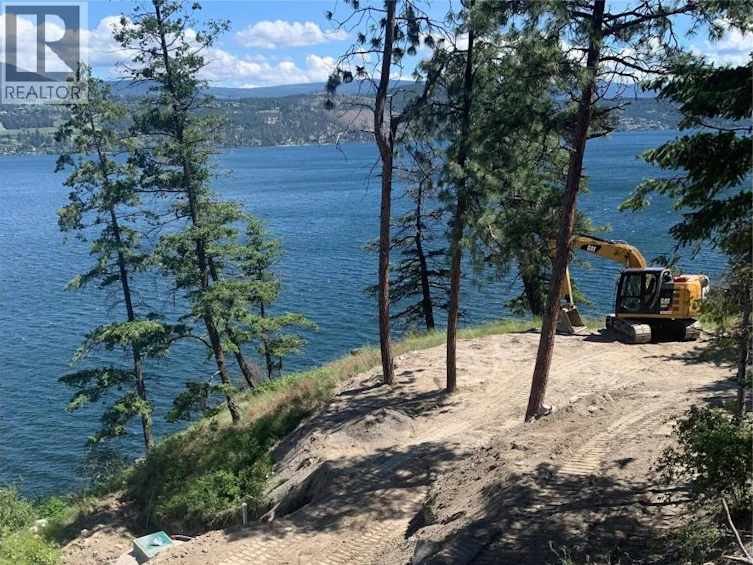 Lot 22-4401 Westside Road, West Kelowna, BC, V1Z 3P8 - 9