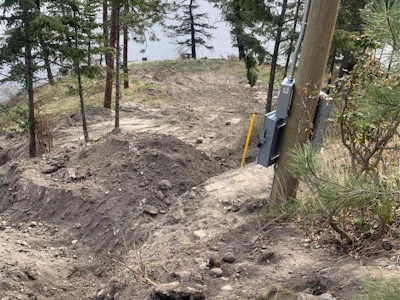 Lot 22-4401 Westside Road - 4
